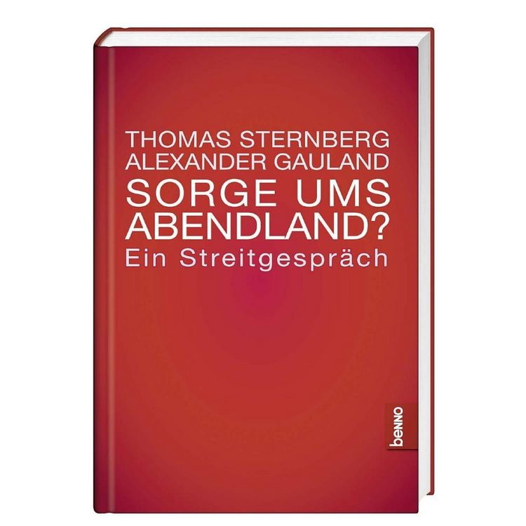 Produktbild: Sorge ums Abendland?