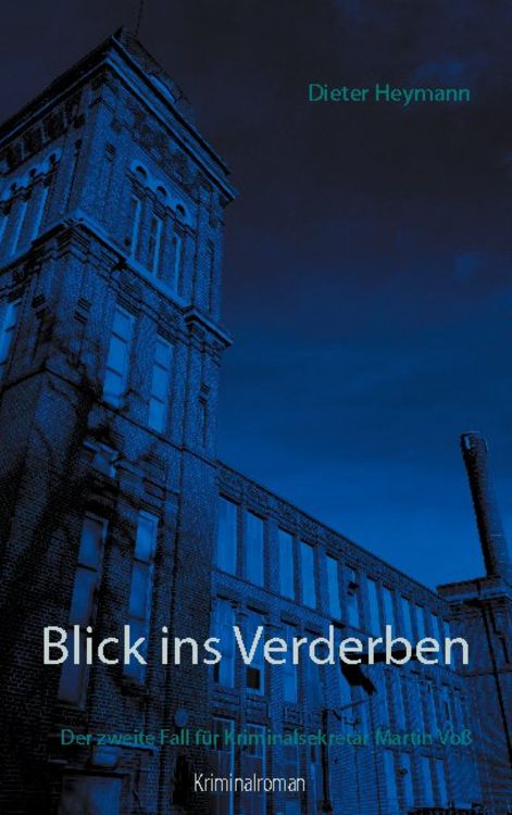 Produktbild: Blick ins Verderben