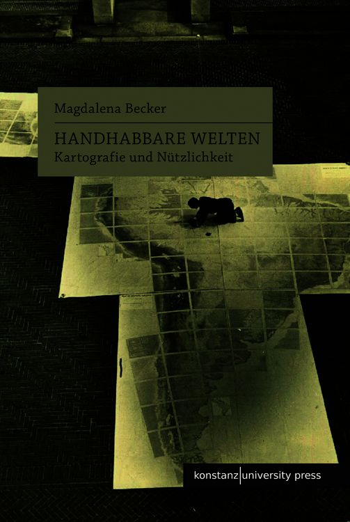 Produktbild: Handhabbare Welten