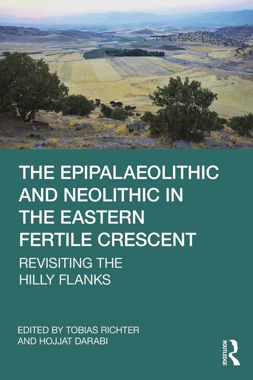 Produktbild: The Epipalaeolithic and Neolithic in the Eastern Fertile Crescent