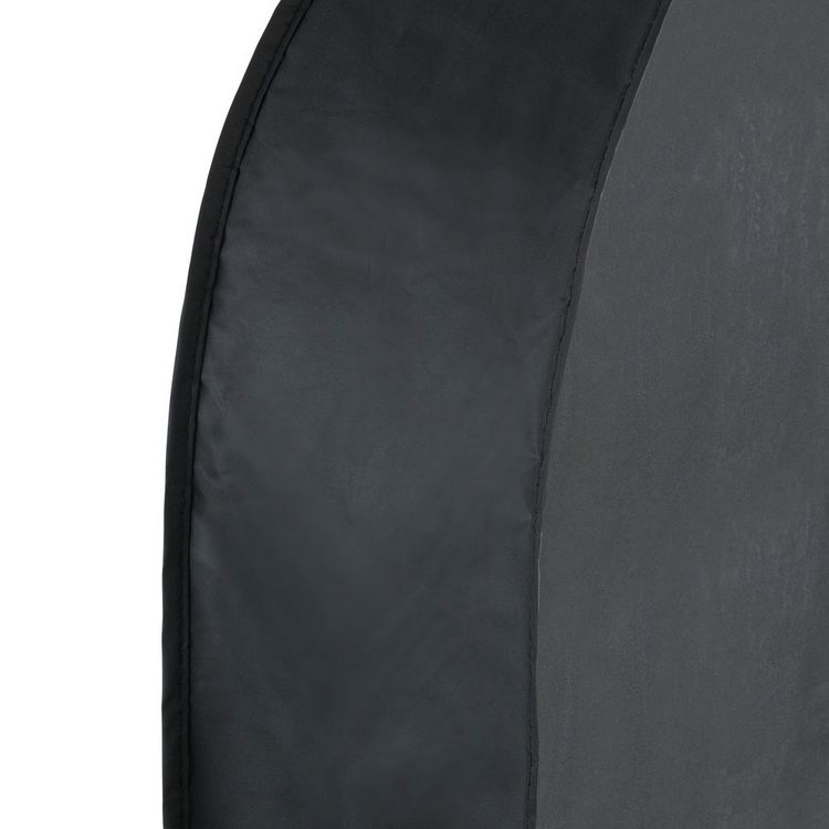 Produktbild: Kleidersack Mod. Deep Black Space 3er Set, je 135 x 60 x 12 cm