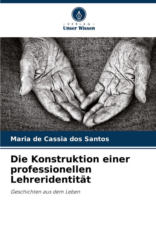 Produktbild: Die Konstruktion einer professionellen Lehreridentit&auml;t