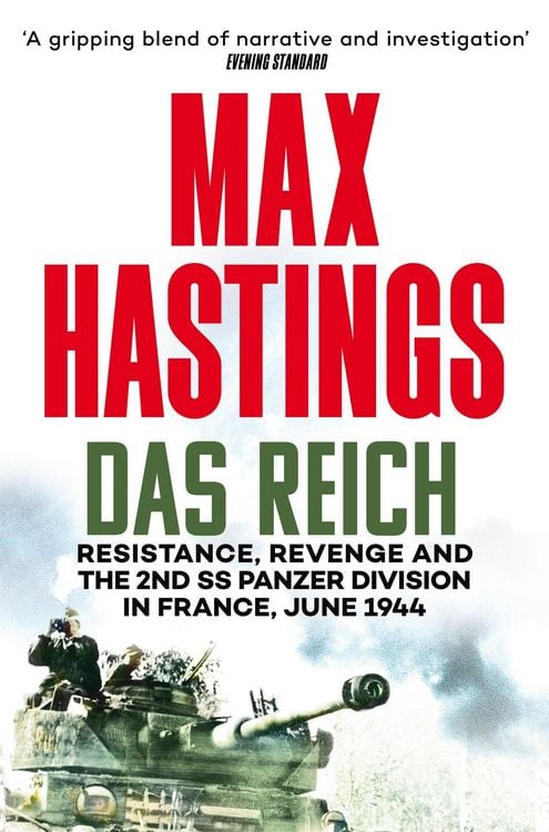 Produktbild: Das Reich