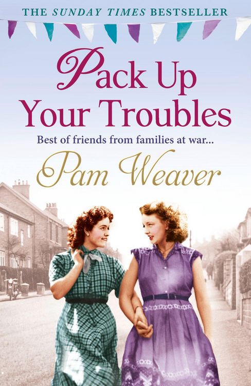 Produktbild: Pack Up Your Troubles