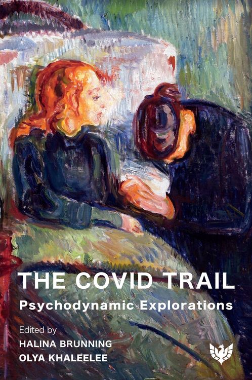 Produktbild: Covid Trail