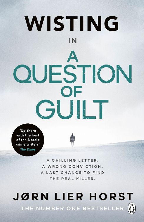 Produktbild: A Question of Guilt
