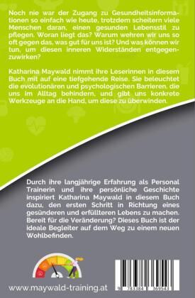 Produktbild: Warum sich der Mensch gegen ein gesundes Leben wehrt