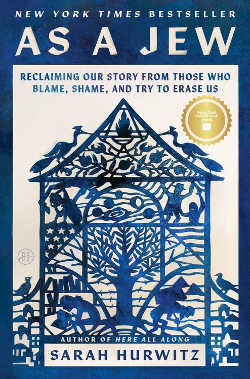 Produktbild: As a Jew