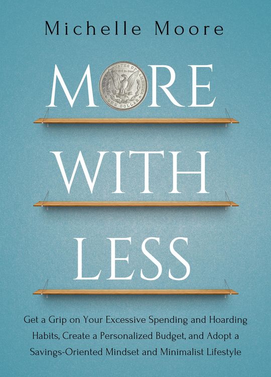 Produktbild: More With Less