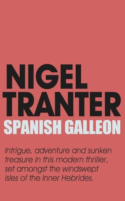 Produktbild: Spanish Galleon