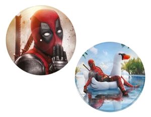 Produktbild: Deadpool 2/OST Score
