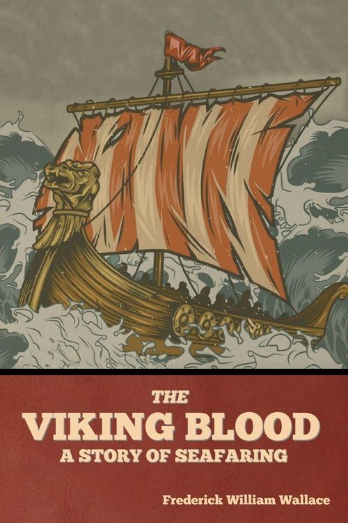 Produktbild: The Viking Blood