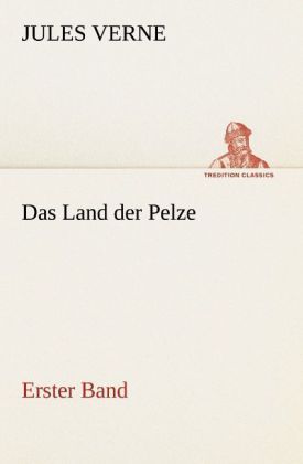Produktbild: Das Land der Pelze, Band1