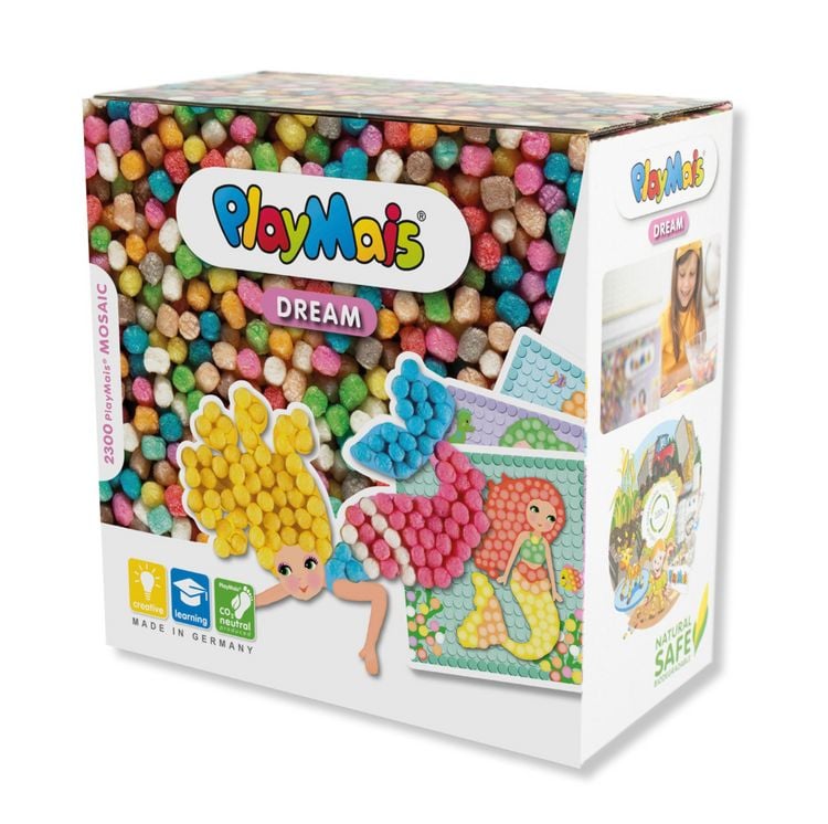 Produktbild: MOSAIC Dream Mermaid