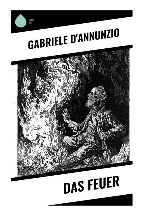 Produktbild: Das Feuer