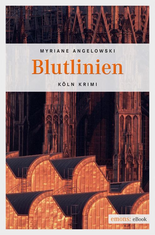 Produktbild: Blutlinien