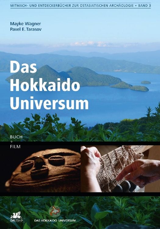 Produktbild: Das Hokkaido Universum