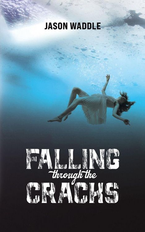 Produktbild: Falling Through the Cracks
