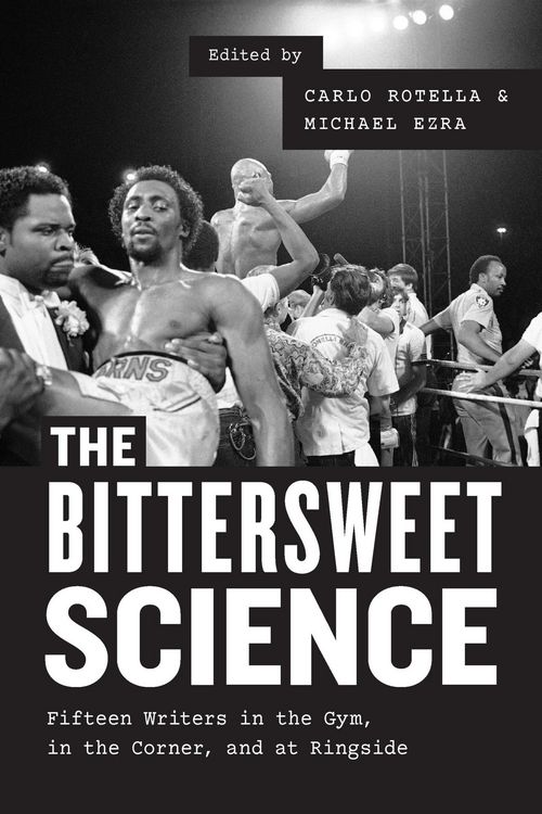 Produktbild: The Bittersweet Science