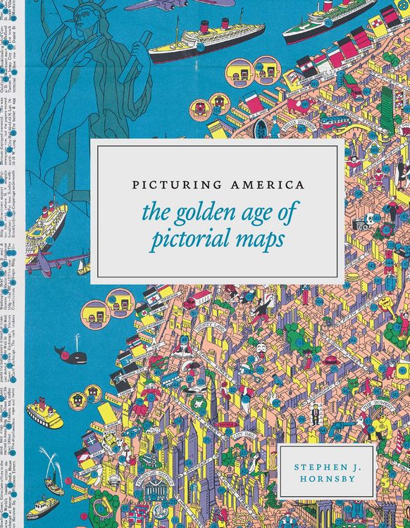 Produktbild: Picturing America