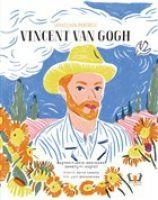 Produktbild: Sanatcinin Portresi Vincent Van Gogh Ciltli