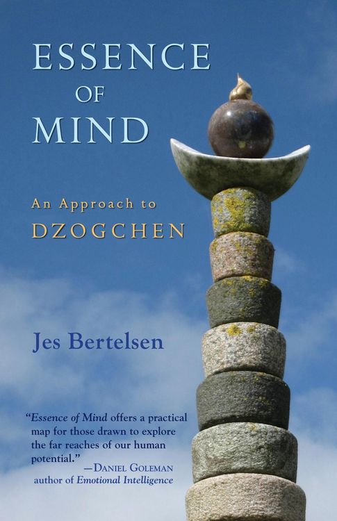 Produktbild: Essence of Mind