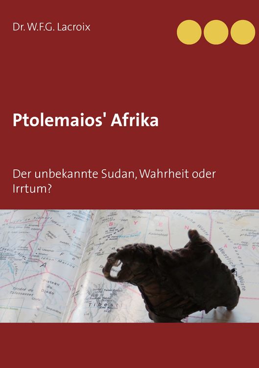 Produktbild: Ptolemaios' Afrika