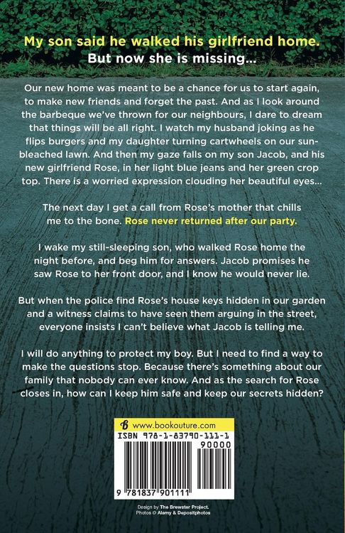 Produktbild: The Lie
