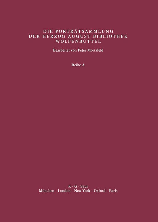Produktbild: U - Z (A22444 - A24991)