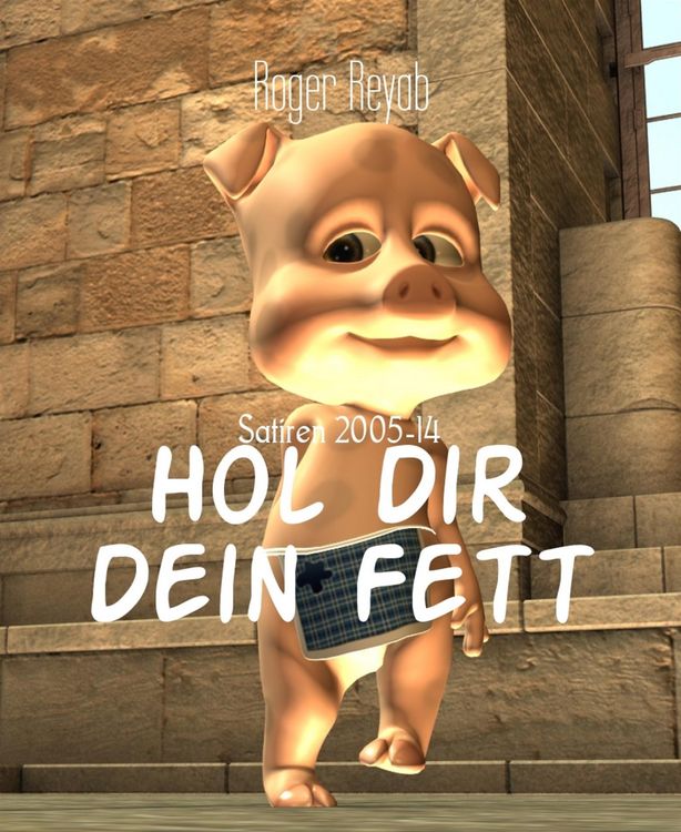 Produktbild: Hol Dir Dein Fett