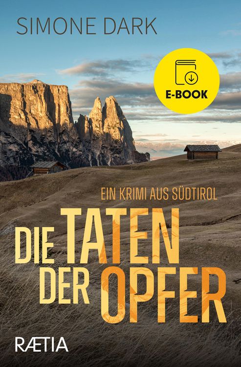 Produktbild: Die Taten der Opfer