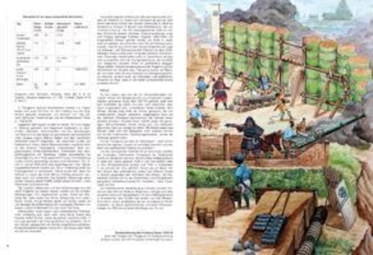 Produktbild: Die Samurai der Sengoku-Zeit