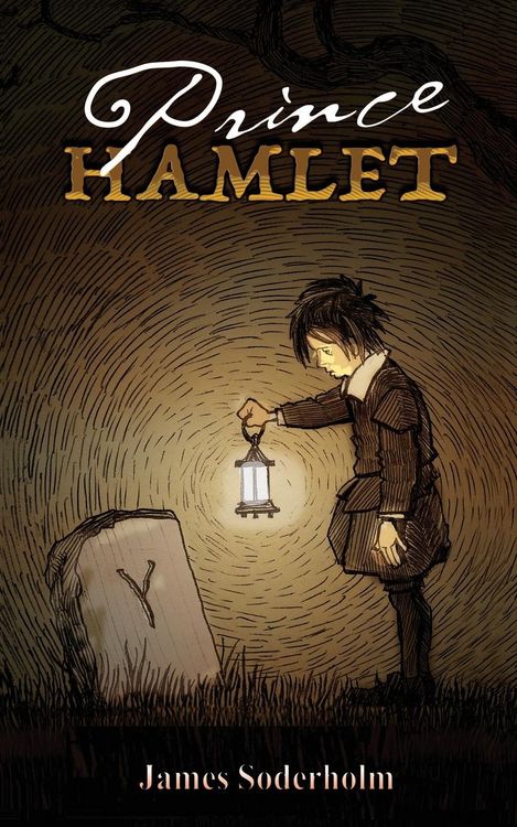 Produktbild: Prince Hamlet