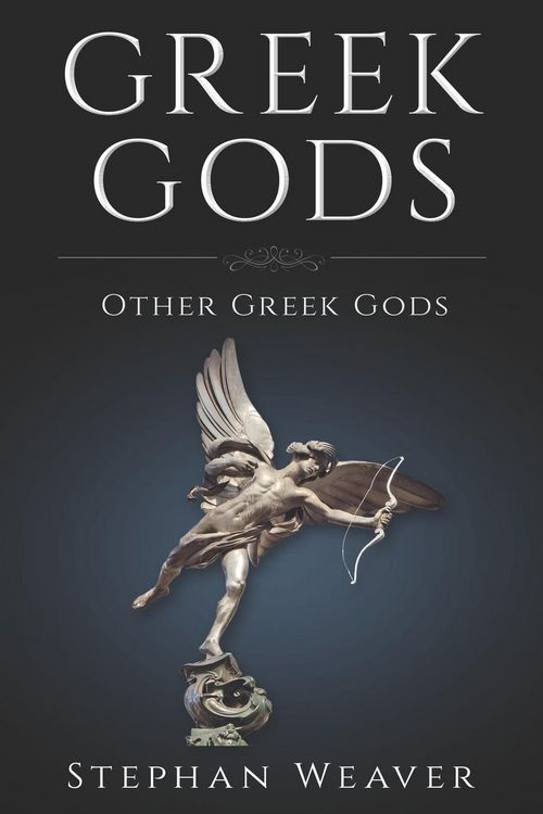 Produktbild: Greek Gods