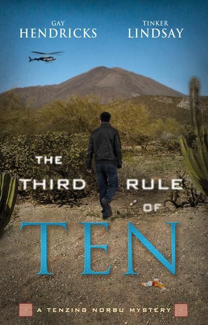 Produktbild: The Third Rule of Ten