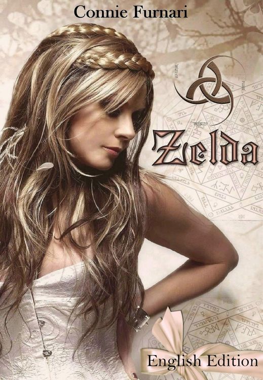 Produktbild: Zelda
