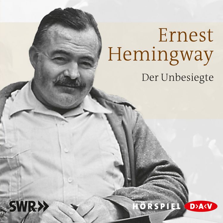 Produktbild: Der Unbesiegte