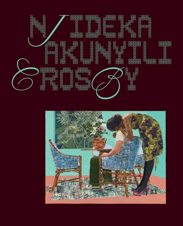 Produktbild: Njideka Akunyili Crosby