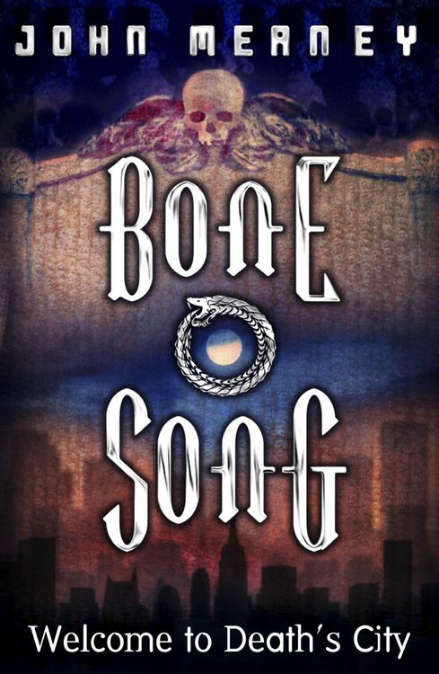 Produktbild: Bone Song