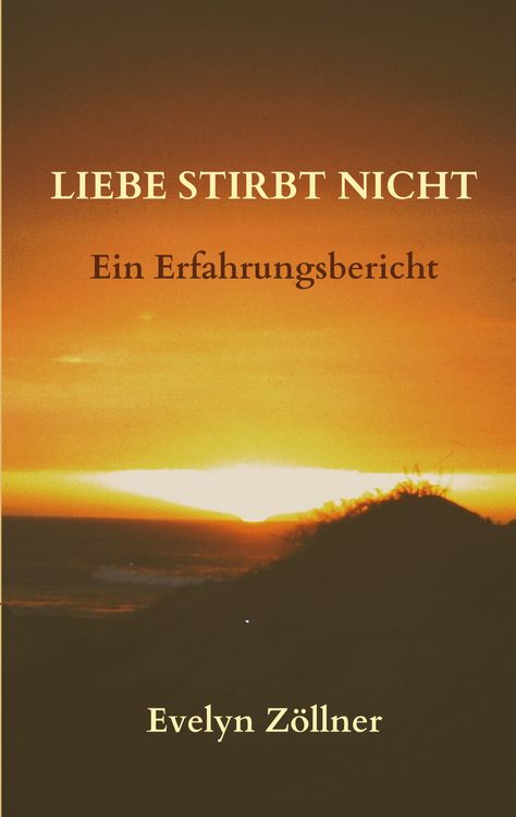 Produktbild: Liebe stirbt nicht