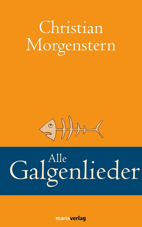 Produktbild: Alle Galgenlieder