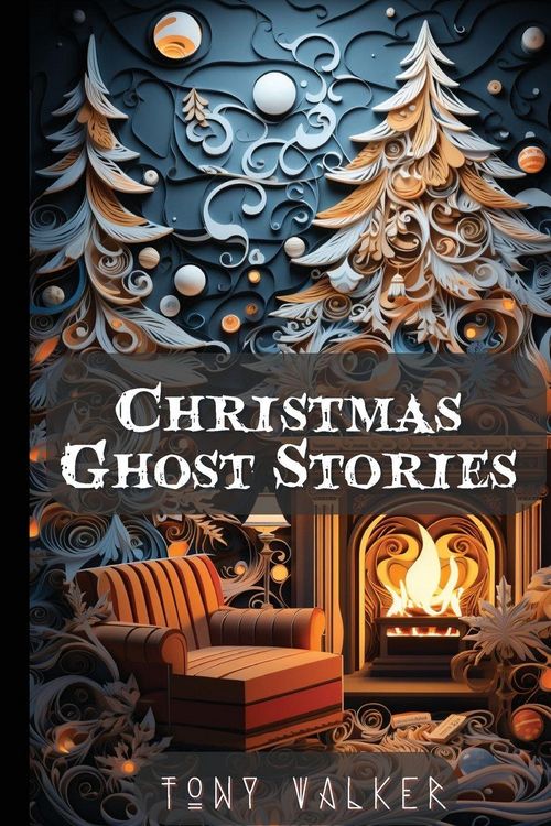 Produktbild: Christmas Ghost Stories