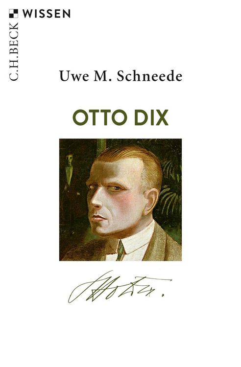 Produktbild: Otto Dix