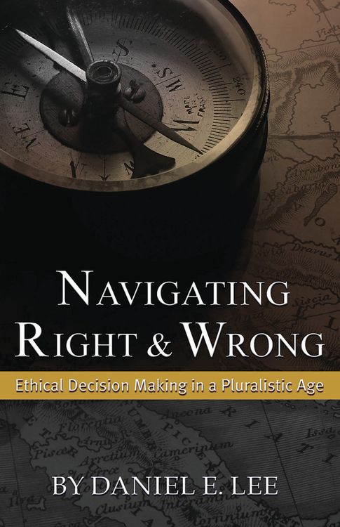 Produktbild: Navigating Right and Wrong
