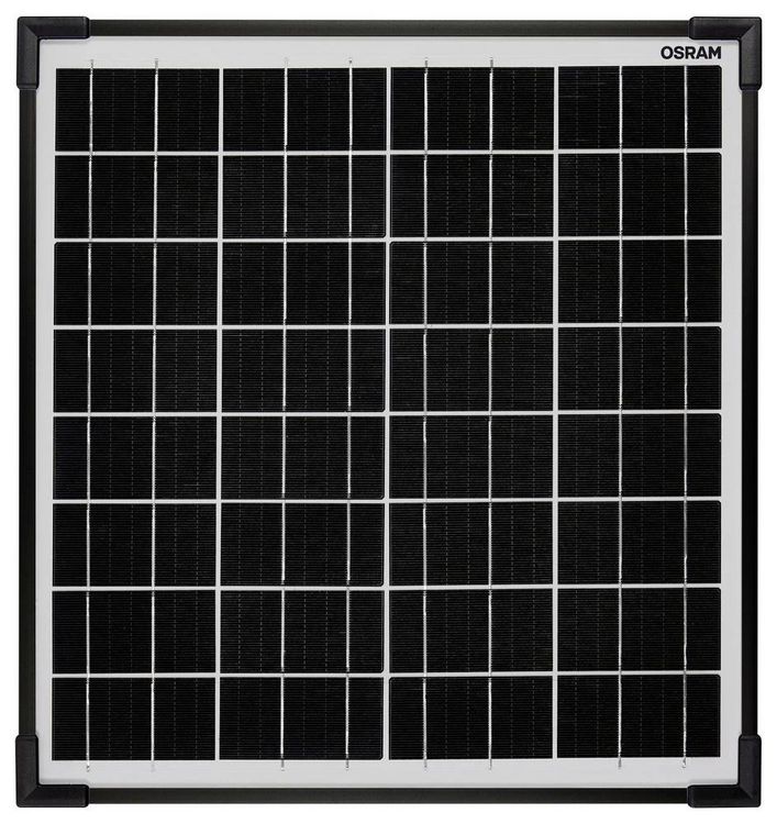 Produktbild: Osram Automotive OSP2000 Kfz-Ladeger&auml;t 12V 1.11A