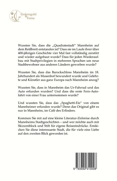 Produktbild: Mannheim
