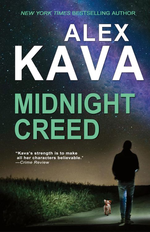 Produktbild: Midnight Creed