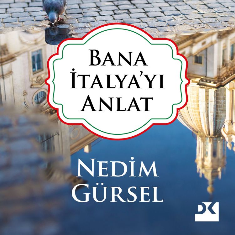 Produktbild: Bana İtalya'yı Anlat