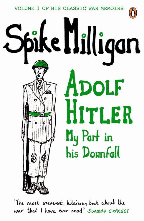 Produktbild: Adolf Hitler