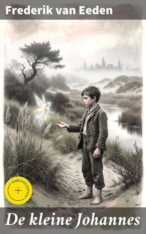 Produktbild: De kleine Johannes